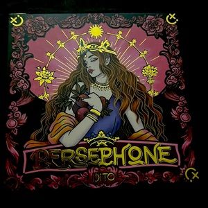 Persephone Ditto Eyeshadow Palette